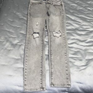 Aeropostale Super Skinny